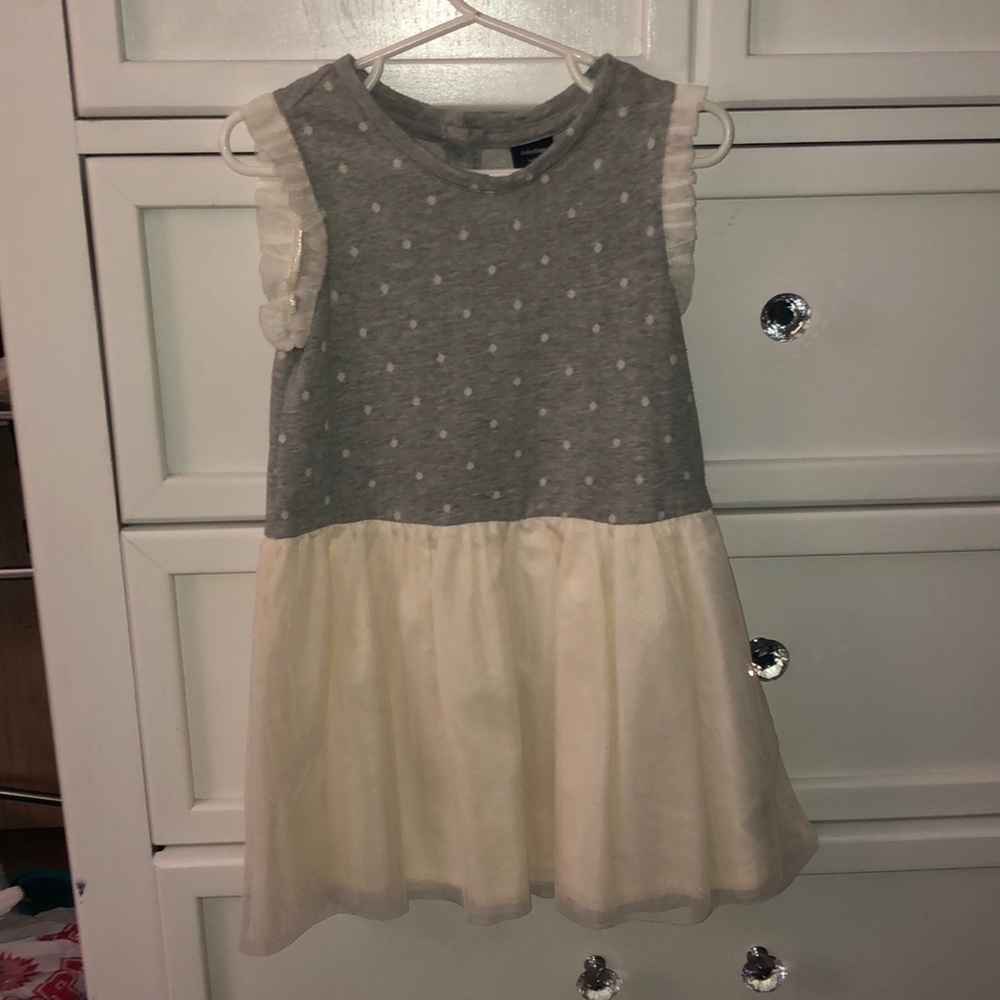 Baby gap dress